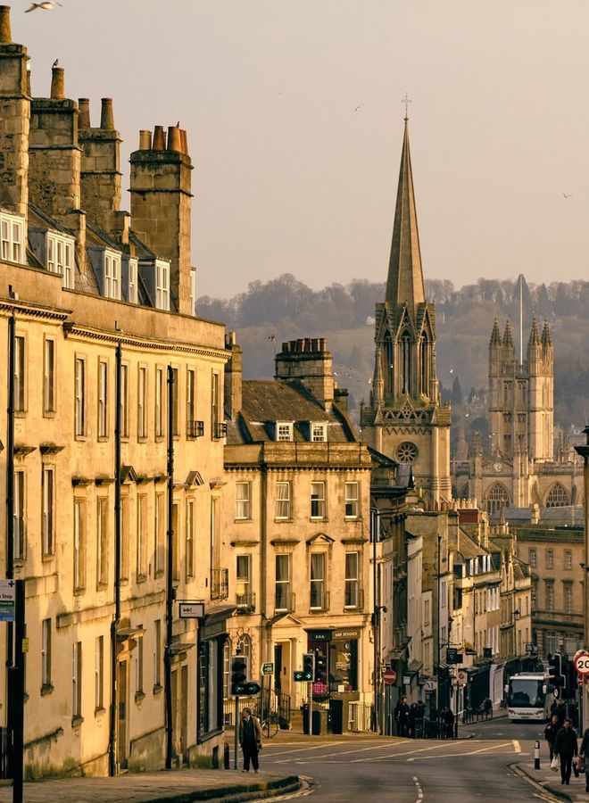 Bath