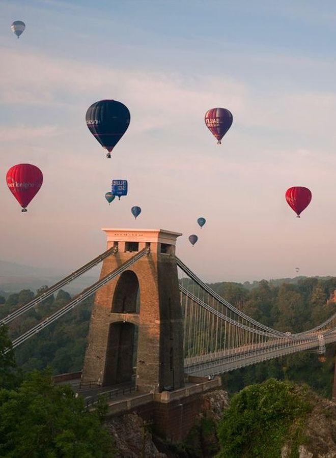 Bristol